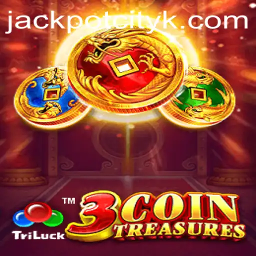 Discover the Thrills of 3CoinTreasures: A Comprehensive Guide