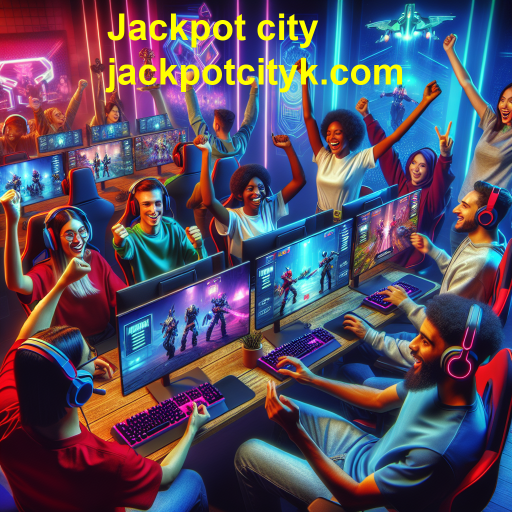 Explorando a Categoria 'Comunidade' no Jackpot City