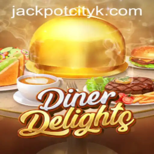 Discover the Thrills of DinerDelights: A Culinary Adventure Like No Other