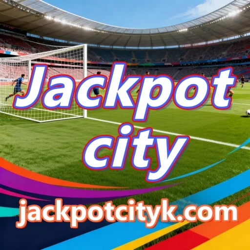 Jackpot city