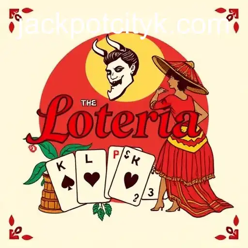 Loteria