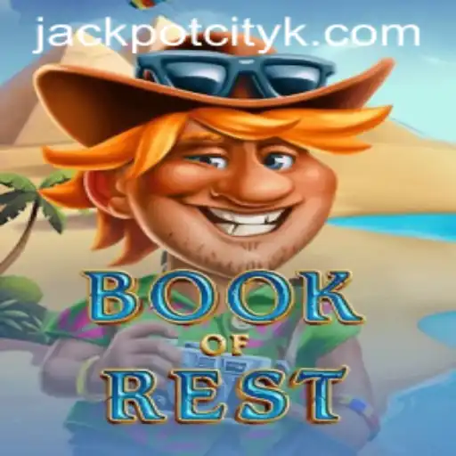 Exploring the Enchanting World of BookofRest and 586bet