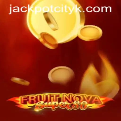 FruitNovaSuper80: Gaming Extravaganza with 586bet