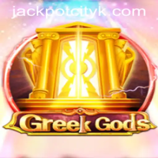 GreekGods: The Ultimate Game Experience with 586bet