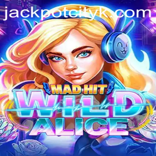 Experience the Thrill of MadHitWildAlice: A New Era of Gaming with 586bet