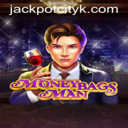 Exploring the Intriguing World of MoneybagsMan