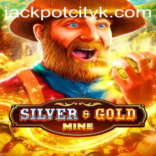 SilverGold: Dive into the Thrilling World of 586bet's Newest Game