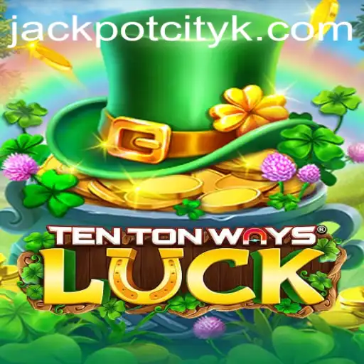 Discover the Thrills of TenTonWaysLuck: Your Guide to Mastering 586bet
