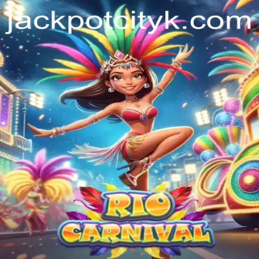 Exploring RioCarnival: A Vibrant Fusion of Culture and Competition with 586bet