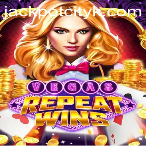 Exploring the Thrills of VegasRepeatWins: A New Era in Gaming